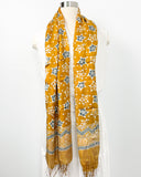 Pita Ayu Batik Silk Scarf