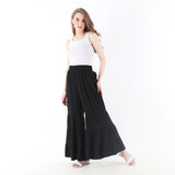 Ruffle Pants